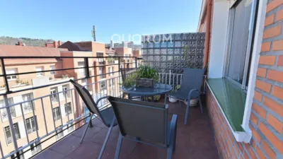 Penthouse on Concha Jeneralaren Kalea photo 14