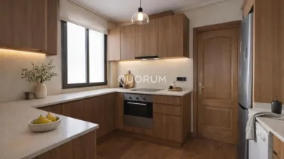 Penthouse on Concha Jeneralaren Kalea photo 16