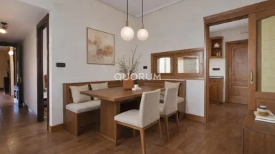 Penthouse on Concha Jeneralaren Kalea photo 18