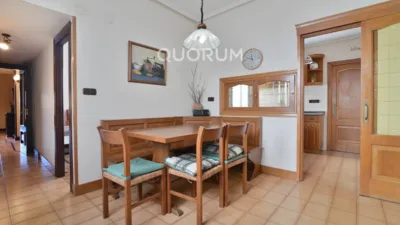 Penthouse on Concha Jeneralaren Kalea photo 19