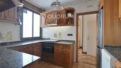 Penthouse on Concha Jeneralaren Kalea photo 21