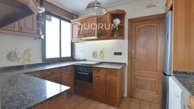 Penthouse on Concha Jeneralaren Kalea photo 22