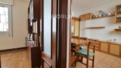 Penthouse on Concha Jeneralaren Kalea photo 23