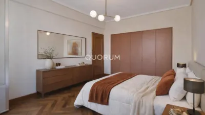 Penthouse on Concha Jeneralaren Kalea photo 25
