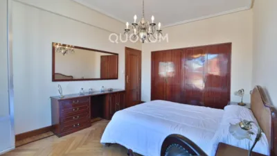 Penthouse on Concha Jeneralaren Kalea photo 26