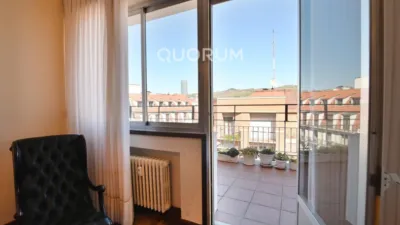Penthouse on Concha Jeneralaren Kalea photo 28