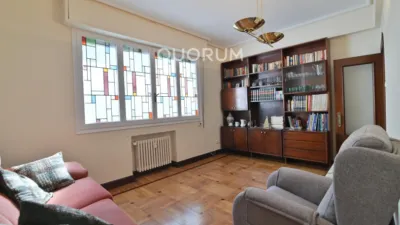 Penthouse on Concha Jeneralaren Kalea photo 29
