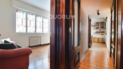 Penthouse on Concha Jeneralaren Kalea photo 31