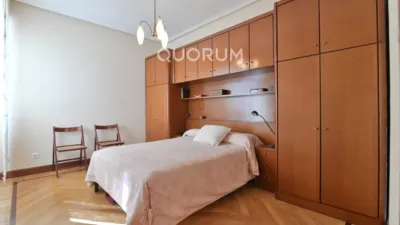 Penthouse on Concha Jeneralaren Kalea photo 35