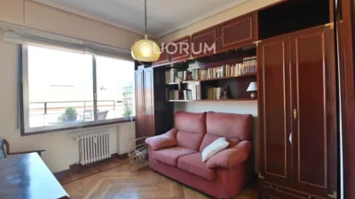 Penthouse on Concha Jeneralaren Kalea photo 40