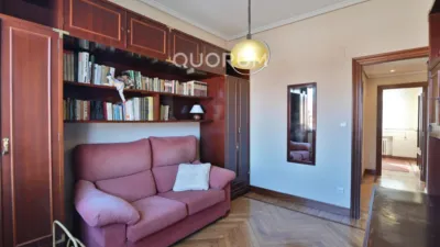 Penthouse on Concha Jeneralaren Kalea photo 41