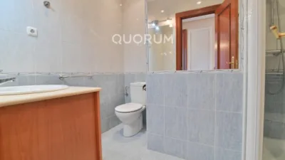 Penthouse on Concha Jeneralaren Kalea photo 44