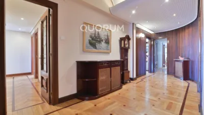 Penthouse on Concha Jeneralaren Kalea photo 46