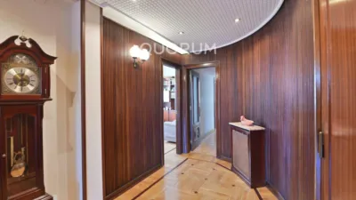 Penthouse on Concha Jeneralaren Kalea photo 47