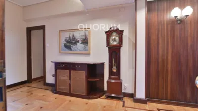 Penthouse on Concha Jeneralaren Kalea photo 49