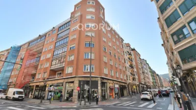 Penthouse on Concha Jeneralaren Kalea photo 50