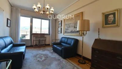 Penthouse on Concha Jeneralaren Kalea photo 6