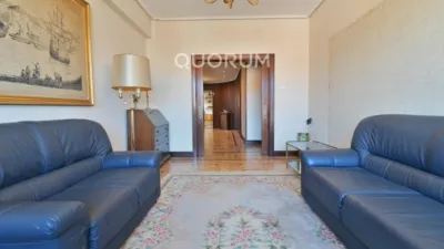 Penthouse on Concha Jeneralaren Kalea photo 8