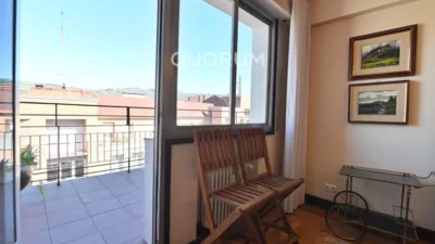 Penthouse on Concha Jeneralaren Kalea photo 9