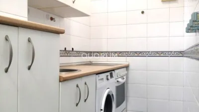 Apartment on Pedro Martínez Artola Street photo 10