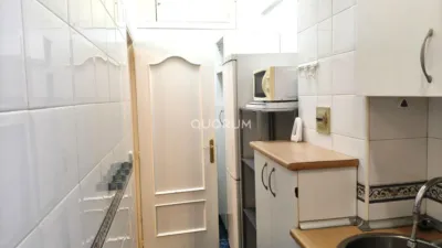 Apartment on Pedro Martínez Artola Street photo 11