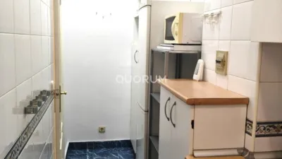 Apartment on Pedro Martínez Artola Street photo 12