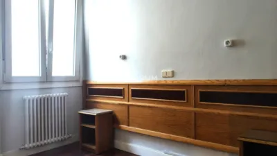 Apartment on Pedro Martínez Artola Street photo 23
