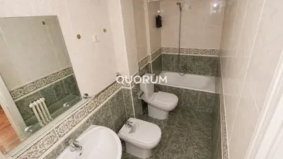 Apartment on Pedro Martínez Artola Street photo 26