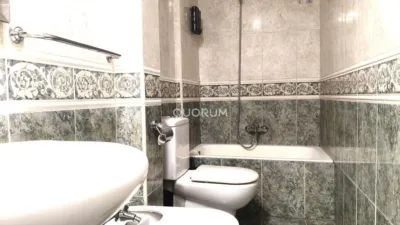 Apartment on Pedro Martínez Artola Street photo 27
