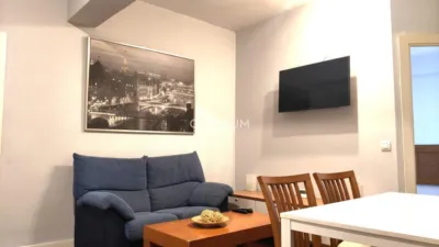 Apartment on Pedro Martínez Artola Street photo 2