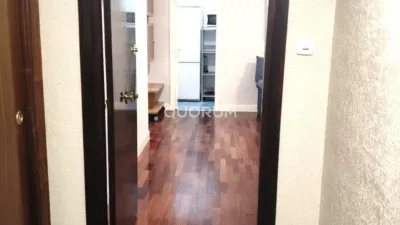 Apartment on Pedro Martínez Artola Street photo 32
