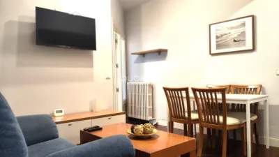 Apartment on Pedro Martínez Artola Street photo 3