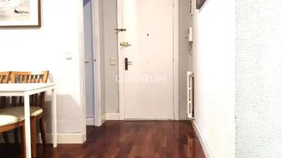 Apartment on Pedro Martínez Artola Street photo 4