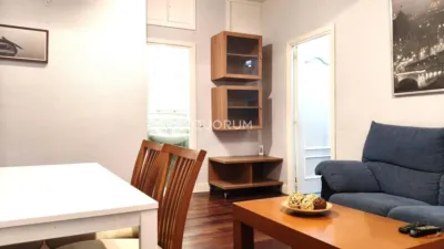 Apartment on Pedro Martínez Artola Street photo 5