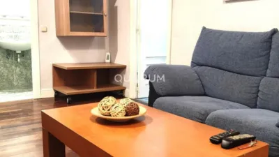 Apartment on Pedro Martínez Artola Street photo 6