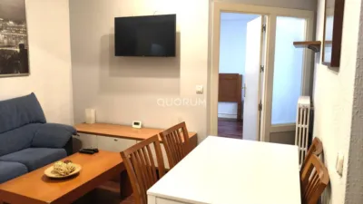 Apartment on Pedro Martínez Artola Street photo 7