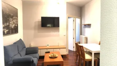 Apartment on Pedro Martínez Artola Street photo 8