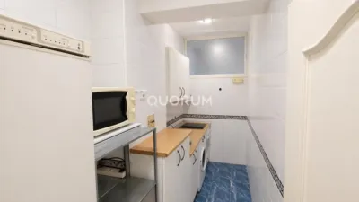 Apartment on Pedro Martínez Artola Street photo 9