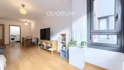 Apartment on Zabalaren Zeharkalea photo 10