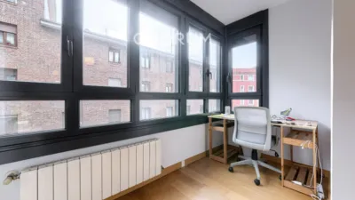 Apartment on Zabalaren Zeharkalea photo 12
