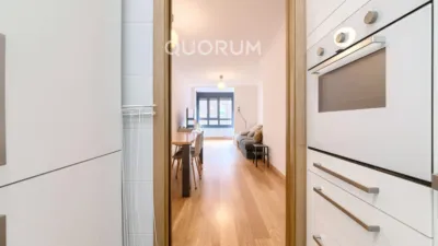 Apartment on Zabalaren Zeharkalea photo 17