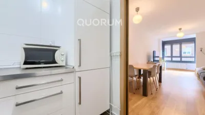 Apartment on Zabalaren Zeharkalea photo 19