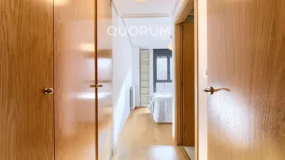 Apartment on Zabalaren Zeharkalea photo 20
