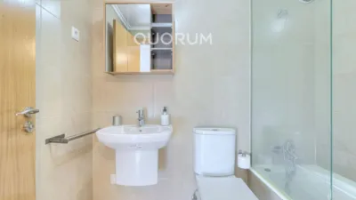Apartment on Zabalaren Zeharkalea photo 29