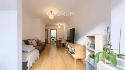 Apartment on Zabalaren Zeharkalea photo 2