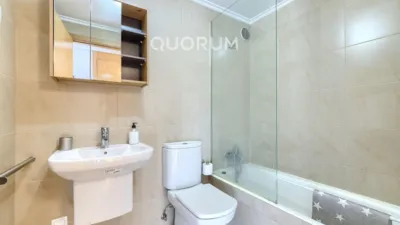 Apartment on Zabalaren Zeharkalea photo 30