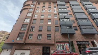 Apartment on Zabalaren Zeharkalea photo 31