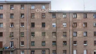 Apartment on Zabalaren Zeharkalea photo 34