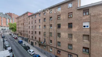 Apartment on Zabalaren Zeharkalea photo 36