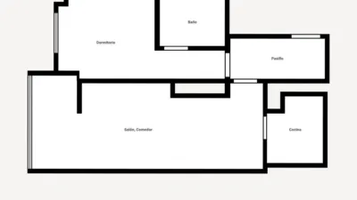 Apartment on Zabalaren Zeharkalea photo 37